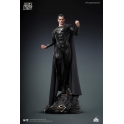 [Pre-Order] Queen Studios - SUPERMAN (HENRY CAVILL) BLACK SUIT 1/3 STATUE Regular Edition