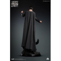 [Pre-Order] Queen Studios - SUPERMAN (HENRY CAVILL) BLACK SUIT 1/3 STATUE Regular Version