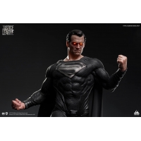 [Pre-Order] Queen Studios - SUPERMAN (HENRY CAVILL) BLACK SUIT 1/3 STATUE Regular Version