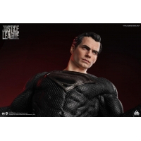 [Pre-Order] Queen Studios - SUPERMAN (HENRY CAVILL) BLACK SUIT 1/3 STATUE Regular Version