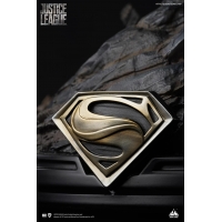 [Pre-Order] Queen Studios - SUPERMAN (HENRY CAVILL) BLACK SUIT 1/3 STATUE Regular Version