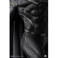 [Pre-Order] Queen Studios - SUPERMAN (HENRY CAVILL) BLACK SUIT 1/3 STATUE Regular Version