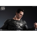 [Pre-Order] Queen Studios - SUPERMAN (HENRY CAVILL) BLACK SUIT 1/3 STATUE Premium Edition