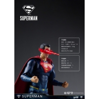 FondJoy - 1/9 Superman