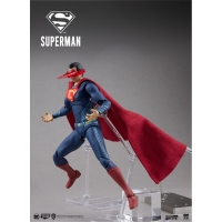 FondJoy - 1/9 Superman