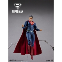 FondJoy - 1/9 Superman