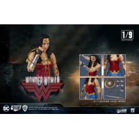 FondJoy - 1/9 Wonder Woman