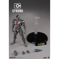 FondJoy - 1/9 Cyborg 