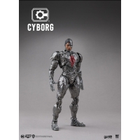 FondJoy - 1/9 Cyborg 