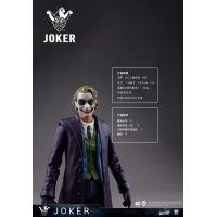 FondJoy - 1/9 Joker