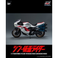 [Pre Order] Threezero - threezeroX Akinori Takaki - Strong Corona Zero