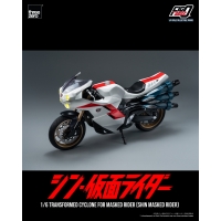 [Pre Order] Threezero - threezeroX Akinori Takaki - Strong Corona Zero