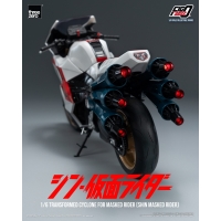 [Pre Order] Threezero - threezeroX Akinori Takaki - Strong Corona Zero