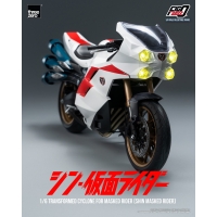 [Pre Order] Threezero - threezeroX Akinori Takaki - Strong Corona Zero