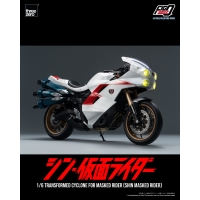 [Pre Order] Threezero - threezeroX Akinori Takaki - Strong Corona Zero