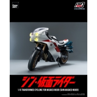 [Pre Order] Threezero - threezeroX Akinori Takaki - Strong Corona Zero