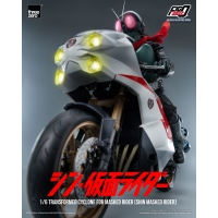 [Pre Order] Threezero - threezeroX Akinori Takaki - Strong Corona Zero