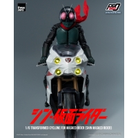 [Pre Order] Threezero - threezeroX Akinori Takaki - Strong Corona Zero