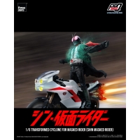 [Pre Order] Threezero - threezeroX Akinori Takaki - Strong Corona Zero