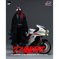 [Pre Order] Threezero - threezeroX Akinori Takaki - Strong Corona Zero