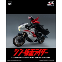 [Pre Order] Threezero - threezeroX Akinori Takaki - Strong Corona Zero