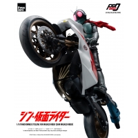 [Pre Order] Threezero - threezeroX Akinori Takaki - Strong Corona Zero