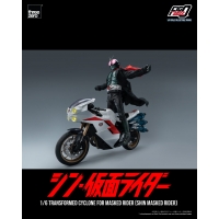 [Pre Order] Threezero - threezeroX Akinori Takaki - Strong Corona Zero