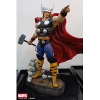 [PO] XM Studios - Premium Collectibles - Thor ( Comic Version )