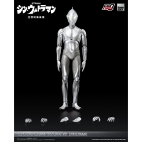 [Pre Order] Threezero - SHIN ULTRAMAN - FigZero S 6 inch Ultraman -First Contact Ver.- (SHIN ULTRAMAN)