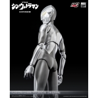 [Pre Order] Threezero - SHIN ULTRAMAN - FigZero S 6 inch Ultraman -First Contact Ver.- (SHIN ULTRAMAN)