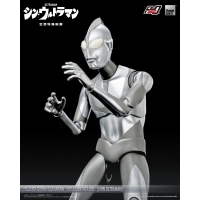 [Pre Order] Threezero - SHIN ULTRAMAN - FigZero S 6 inch Ultraman -First Contact Ver.- (SHIN ULTRAMAN)