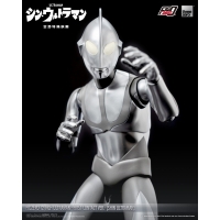 [Pre Order] Threezero - SHIN ULTRAMAN - FigZero S 6 inch Ultraman -First Contact Ver.- (SHIN ULTRAMAN)