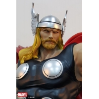 [PO] XM Studios - Premium Collectibles - Thor ( Comic Version )