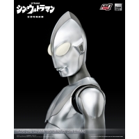 [Pre Order] Threezero - SHIN ULTRAMAN - FigZero S 6 inch Ultraman -First Contact Ver.- (SHIN ULTRAMAN)