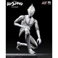 [Pre Order] Threezero - SHIN ULTRAMAN - FigZero S 6 inch Ultraman -First Contact Ver.- (SHIN ULTRAMAN)