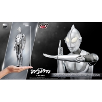 [Pre Order] Threezero - SHIN ULTRAMAN - FigZero S 6 inch Ultraman -First Contact Ver.- (SHIN ULTRAMAN)