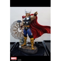 [PO] XM Studios - Premium Collectibles - Thor ( Comic Version )