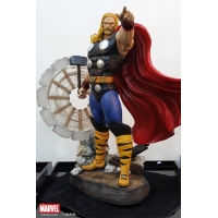 [PO] XM Studios - Premium Collectibles - Thor ( Comic Version )