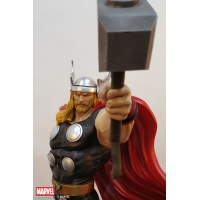 [PO] XM Studios - Premium Collectibles - Thor ( Comic Version )