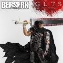 [Pre Order] Threezero - BERSERK - Guts (Black Swordsman)