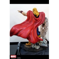 [PO] XM Studios - Premium Collectibles - Thor ( Comic Version )