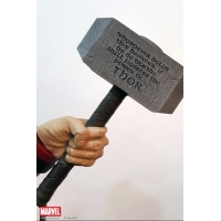 [PO] XM Studios - Premium Collectibles - Thor ( Comic Version )