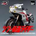 Threezero - FigZero 1/6 Transformed Cyclone for Masked Rider No.2 (SHIN MASKED RIDER)