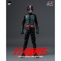 [Pre Order] Threezero - FigZero 1/6 Transformed Cyclone for Masked Rider No.2 (SHIN MASKED RIDER)