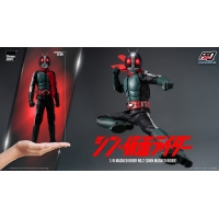 [Pre Order] Threezero - FigZero 1/6 Transformed Cyclone for Masked Rider No.2 (SHIN MASKED RIDER)