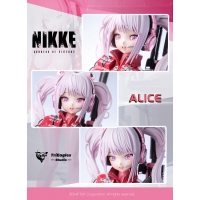 Trieagles Studio -NIKKE - ALICE 1/4 scale statue