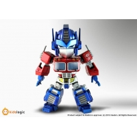 Kids Logic - Transformers - Optimus Prime