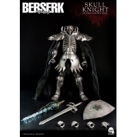 [Pre Order] Threezero - BERSERK - Guts (Black Swordsman)