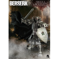 [Pre Order] Threezero - BERSERK - Guts (Black Swordsman)