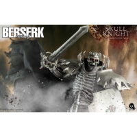 [Pre Order] Threezero - BERSERK - Guts (Black Swordsman)